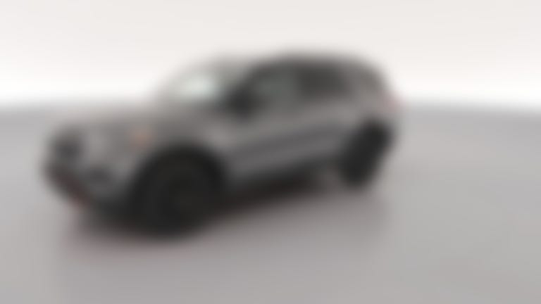 2023 Ford Explorer vehicle photo