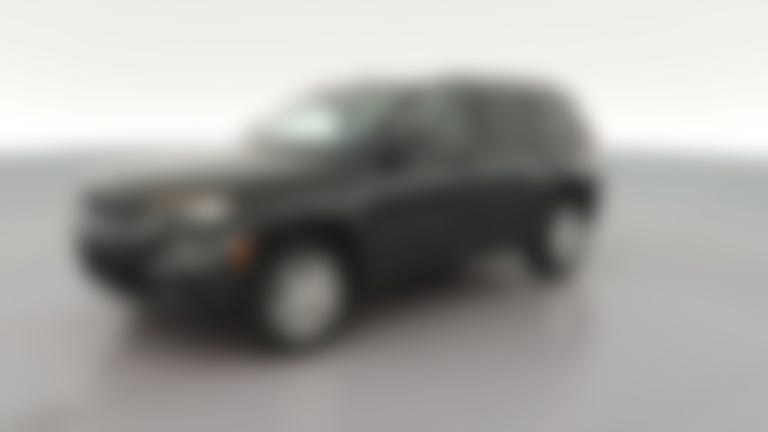 2023 Jeep Grand Cherokee vehicle photo