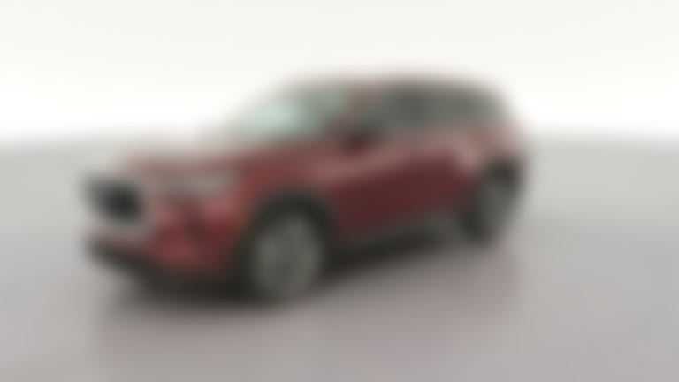 2023 INFINITI QX60 vehicle photo