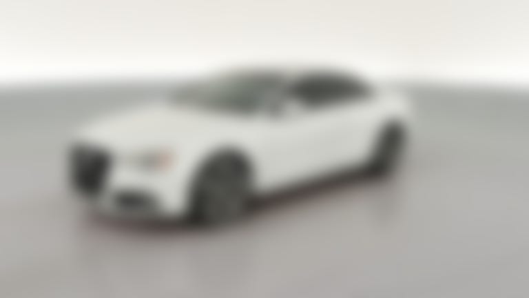 2015 Audi A5 vehicle photo