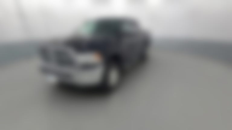 2012 Ram 2500 Crew Cab vehicle photo