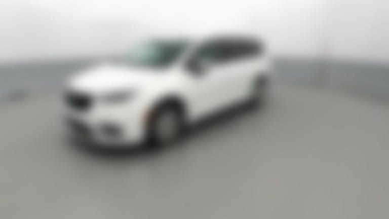 2023 Chrysler Pacifica vehicle photo