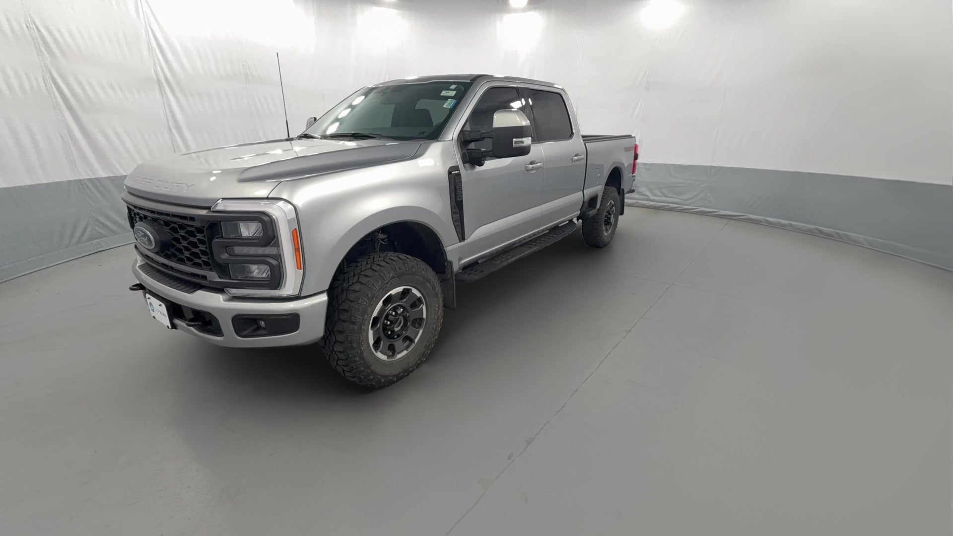 2023 Ford F250 Super Duty Crew Cab vehicle photo