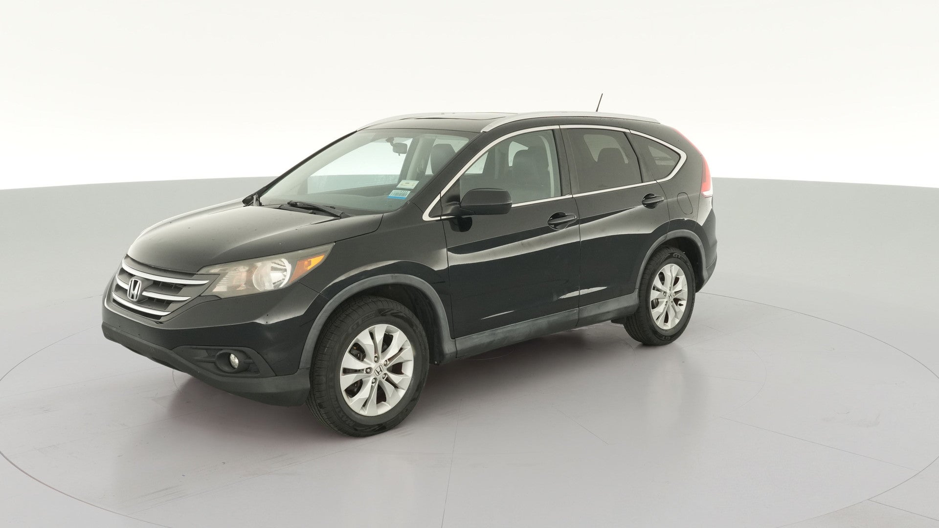 2014 Honda CR-V vehicle photo