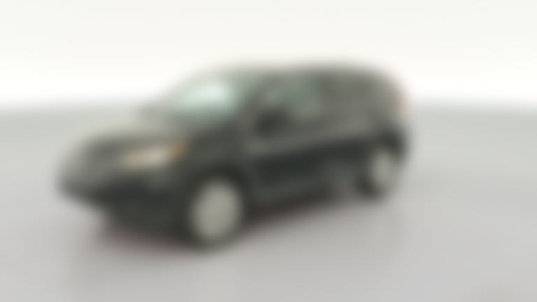 2014 Honda CR-V vehicle photo