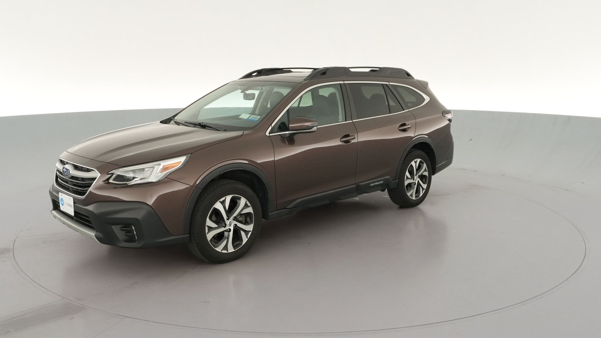 2022 Subaru Outback vehicle photo