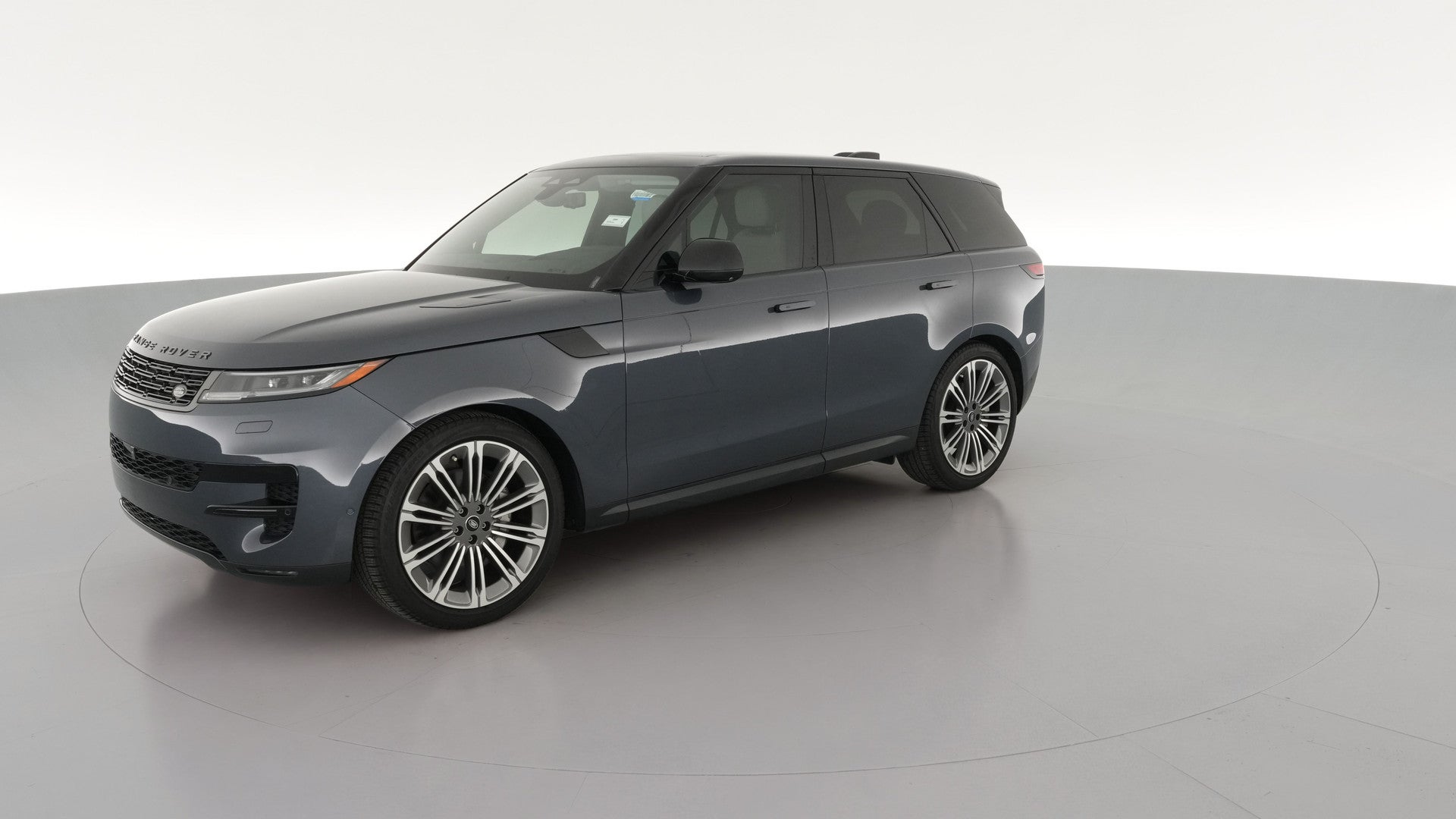 2024 Land Rover Range Rover Sport vehicle photo