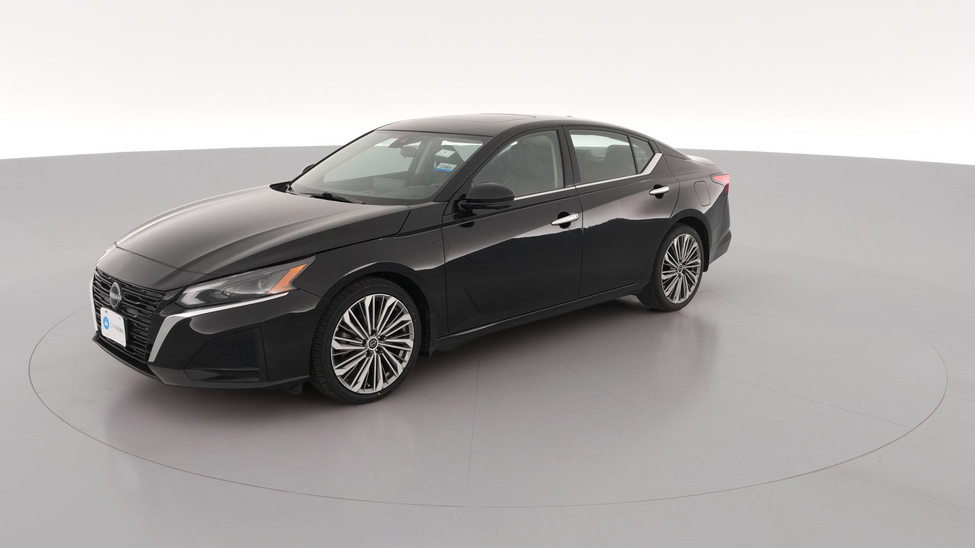 2023 Nissan Altima vehicle photo