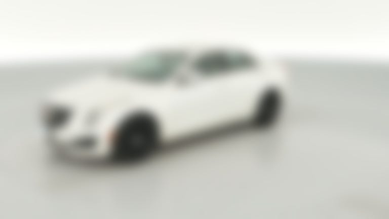 2017 Cadillac ATS vehicle photo