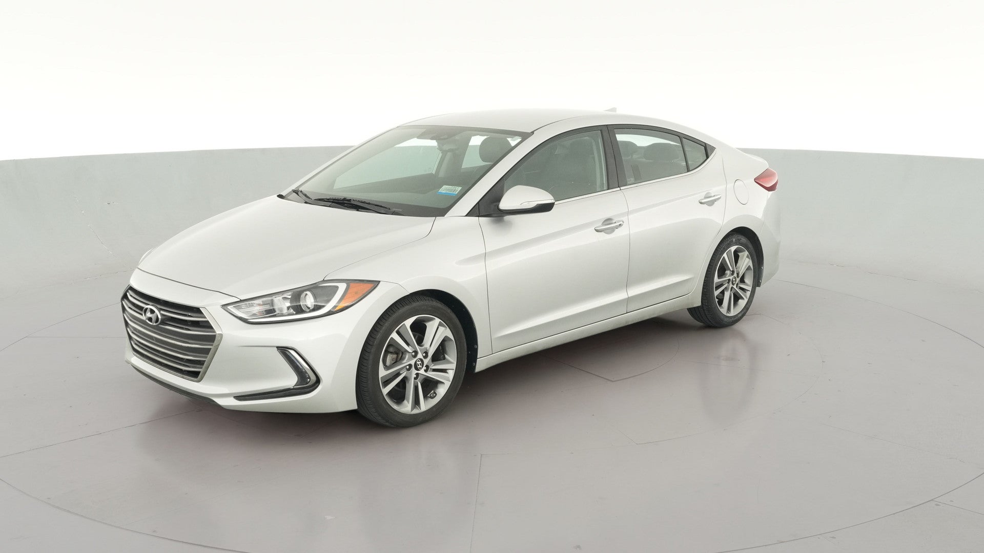 2017 Hyundai Elantra vehicle photo