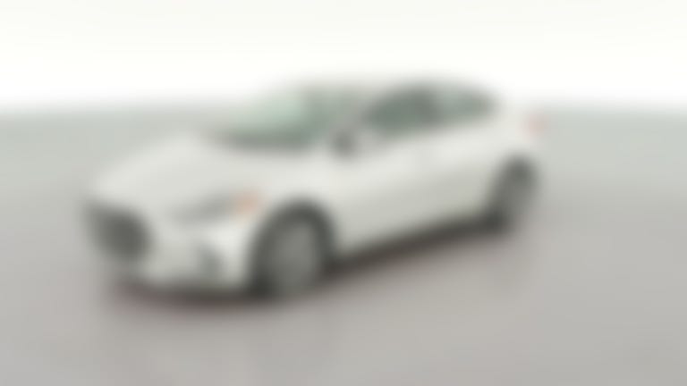 2017 Hyundai Elantra vehicle photo