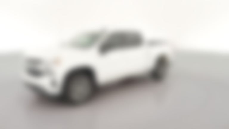 2021 Chevrolet Silverado 1500 Crew Cab vehicle photo