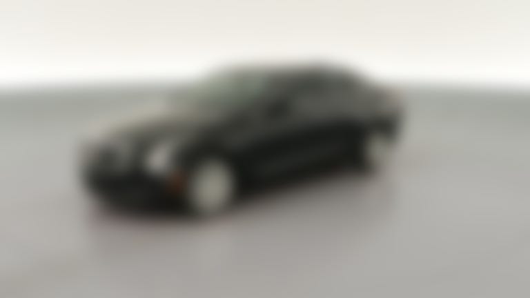 2018 Cadillac ATS vehicle photo