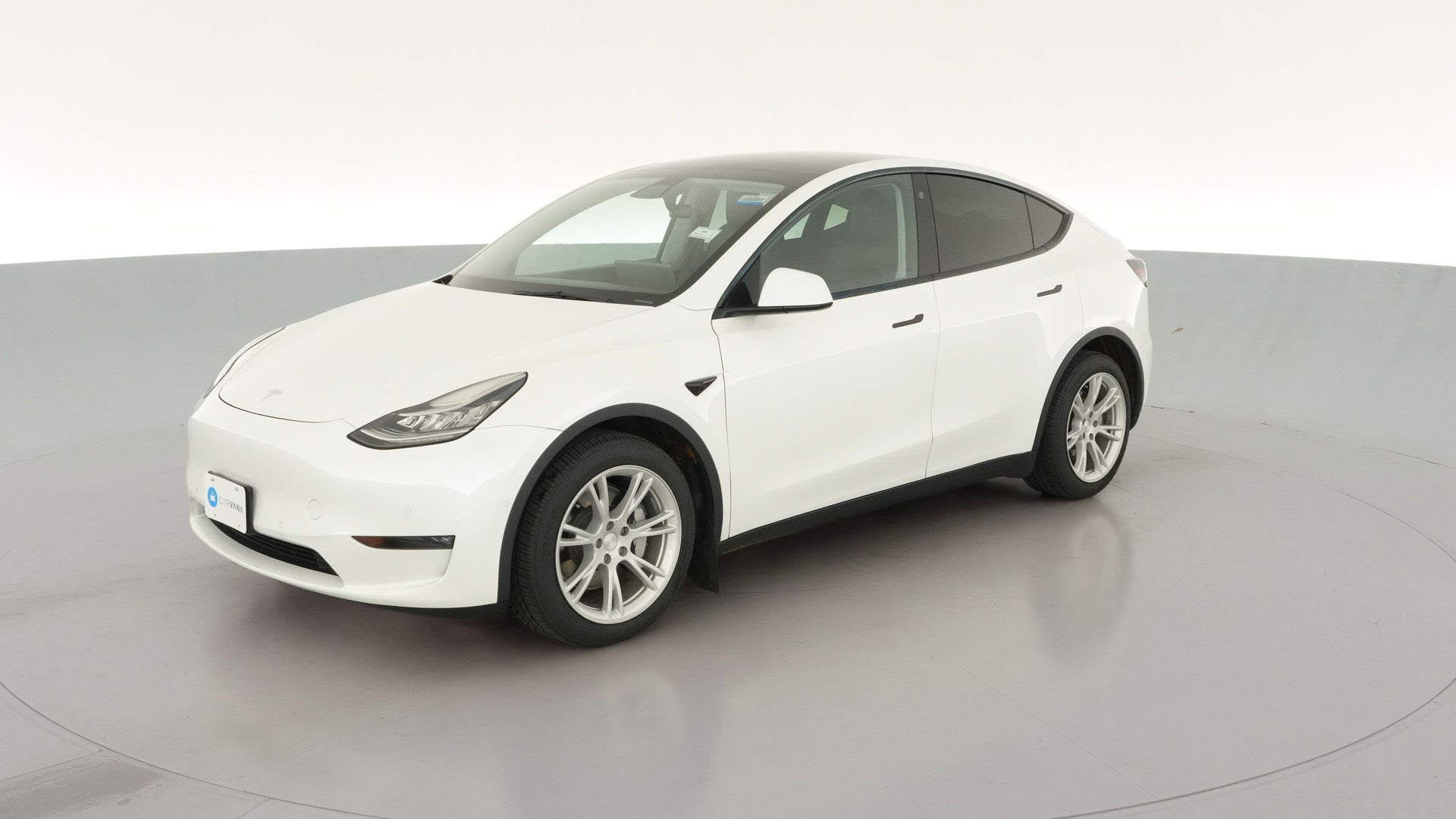 2022 Tesla Model Y vehicle photo