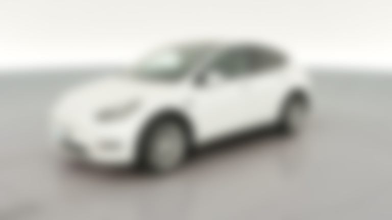2022 Tesla Model Y vehicle photo