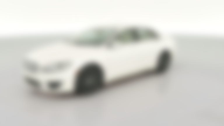 2018 Lincoln MKZ vehicle photo