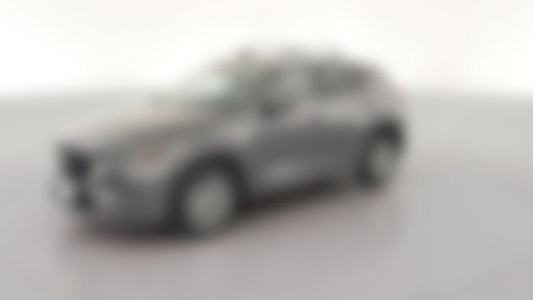 2024 MAZDA CX-5 vehicle photo