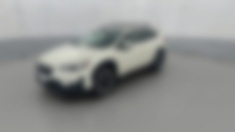 2021 Subaru Crosstrek vehicle photo