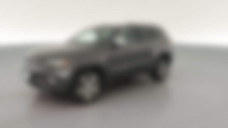 2014 Jeep Grand Cherokee vehicle photo