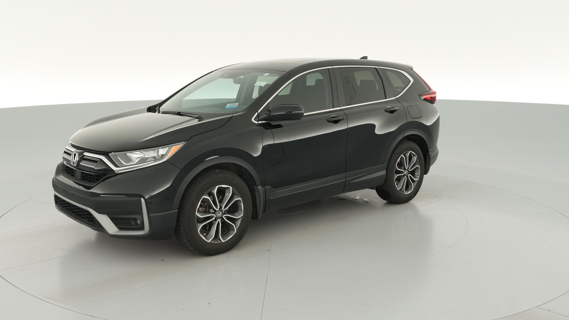 2021 Honda CR-V vehicle photo