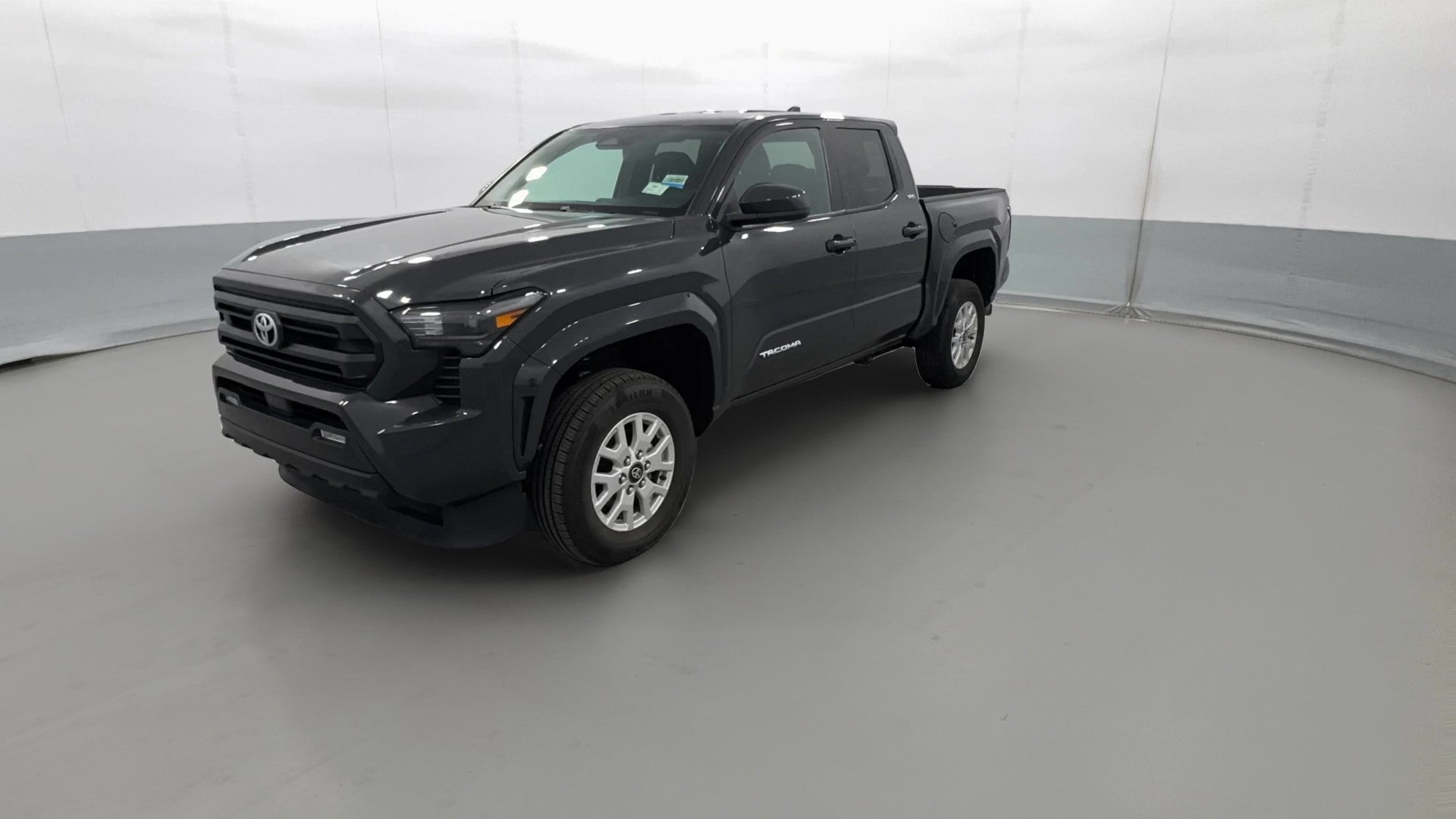 2024 Toyota Tacoma Double Cab vehicle photo