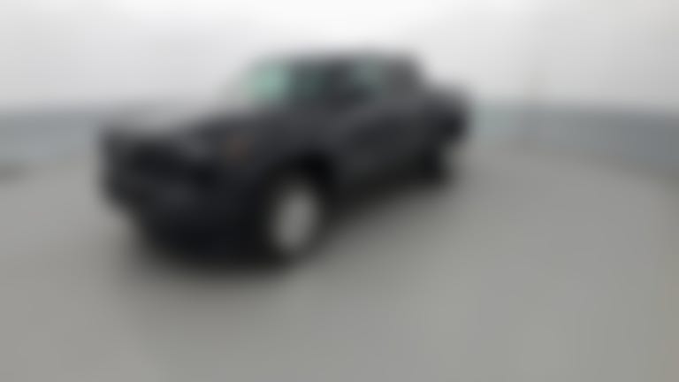 2024 Toyota Tacoma Double Cab vehicle photo