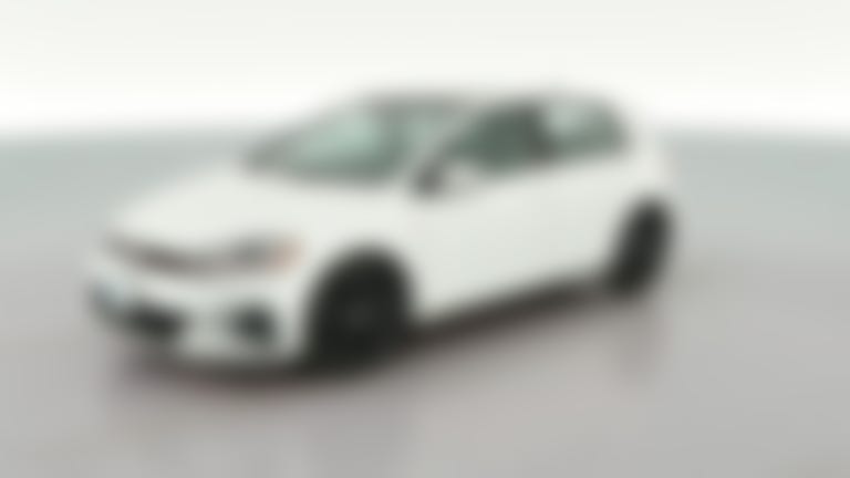 2018 Volkswagen Golf GTI vehicle photo