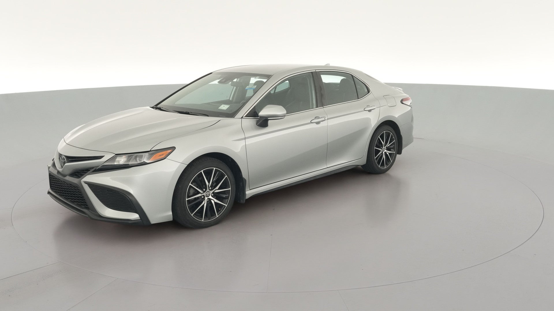 2023 Toyota Camry vehicle photo