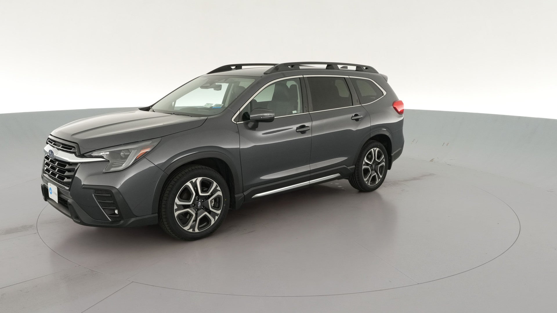 2023 Subaru Ascent vehicle photo