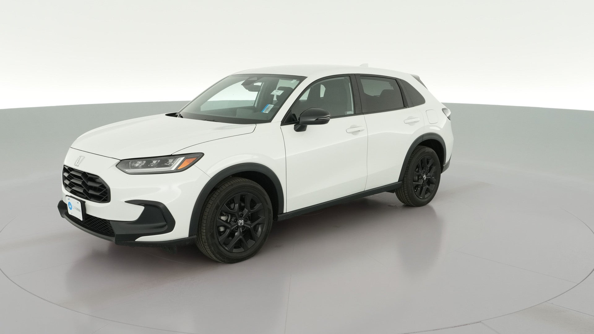 2023 Honda HR-V vehicle photo