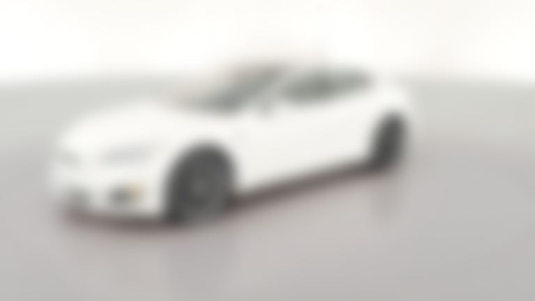 2018 Tesla Model S vehicle photo