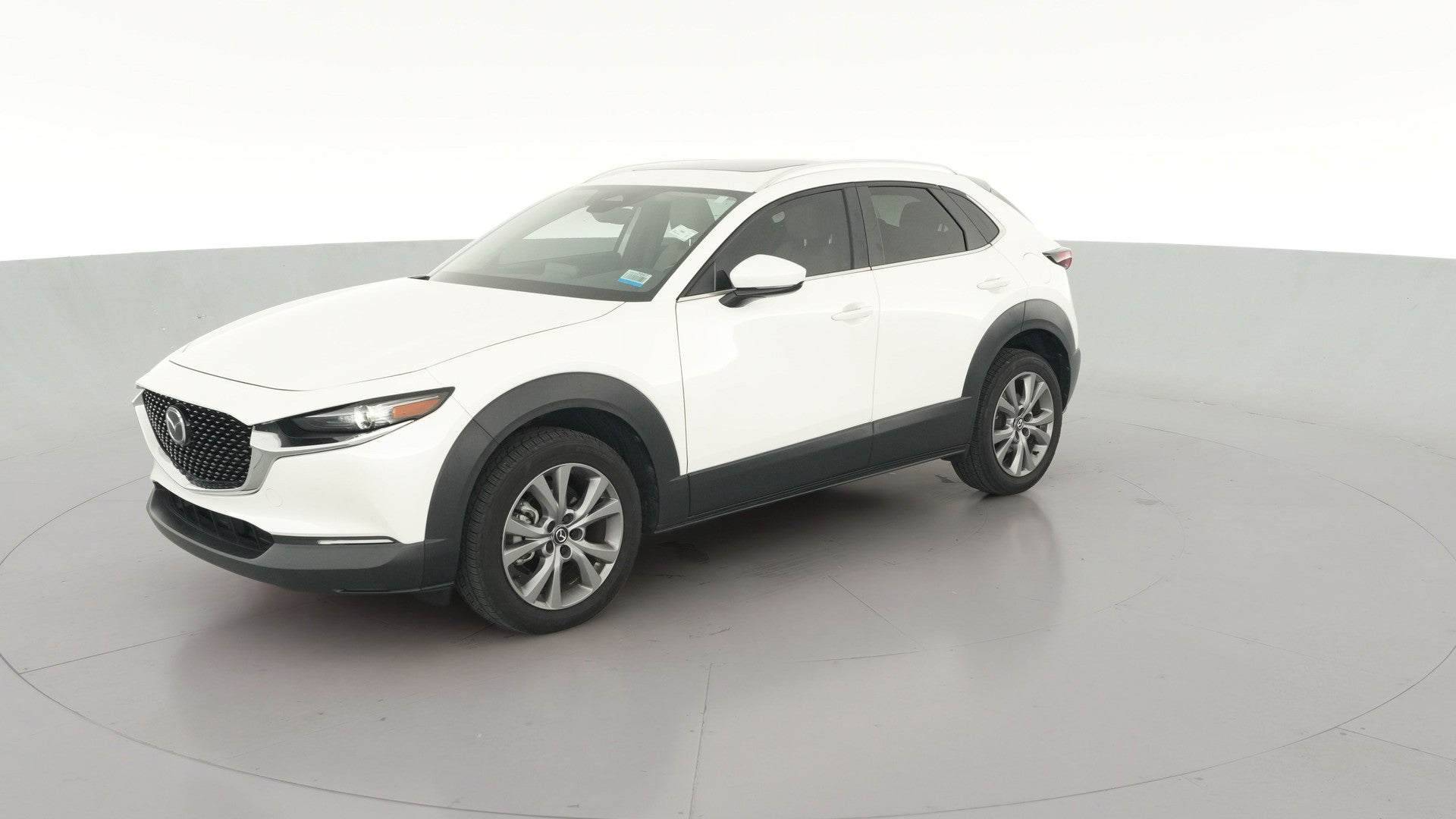 2024 MAZDA CX-30 vehicle photo