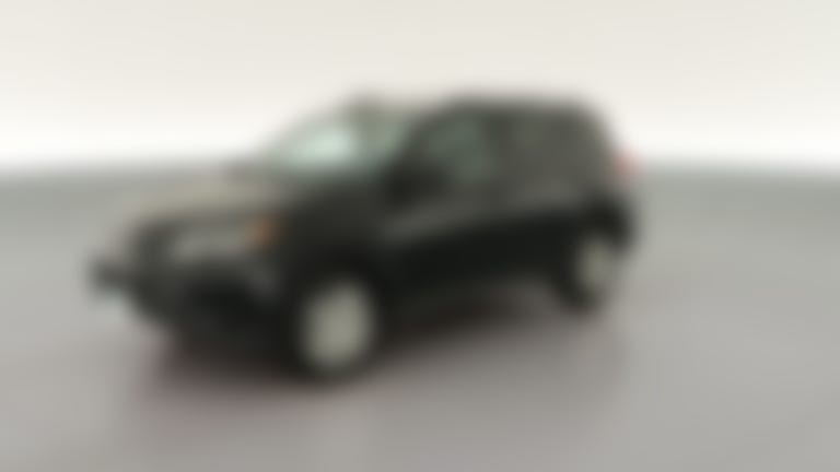 2014 Toyota RAV4 vehicle photo