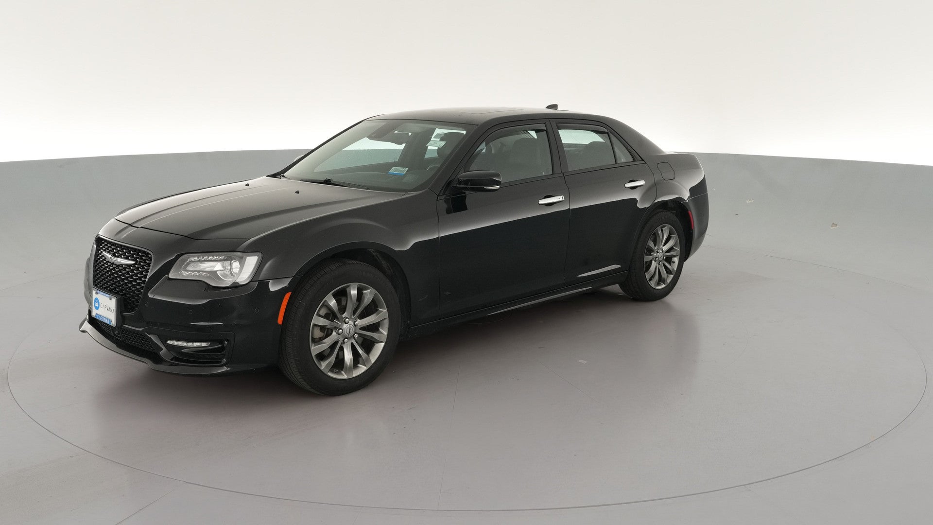 2022 Chrysler 300 vehicle photo