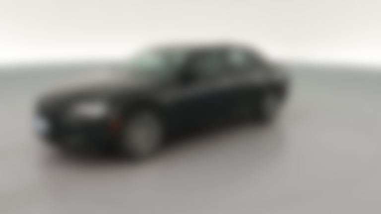 2022 Chrysler 300 vehicle photo