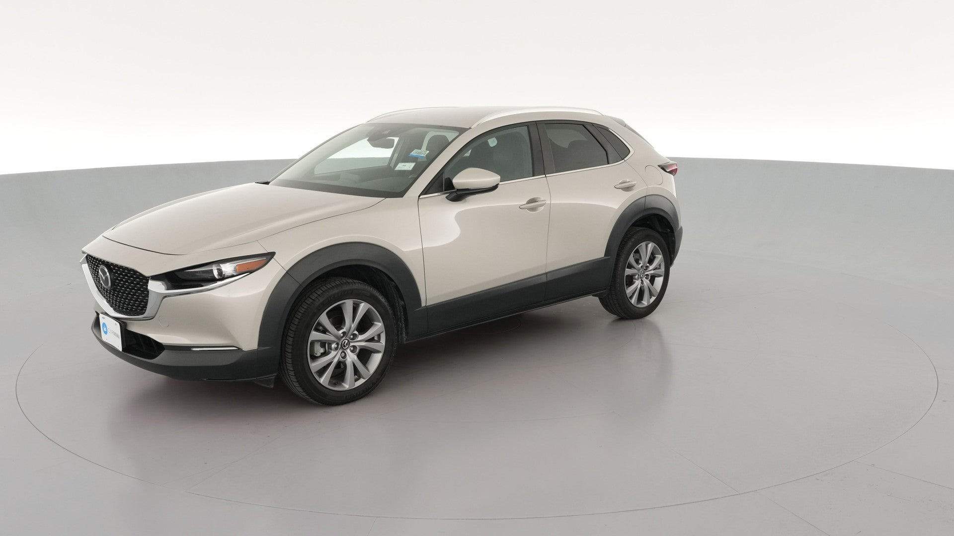 2023 MAZDA CX-30 vehicle photo