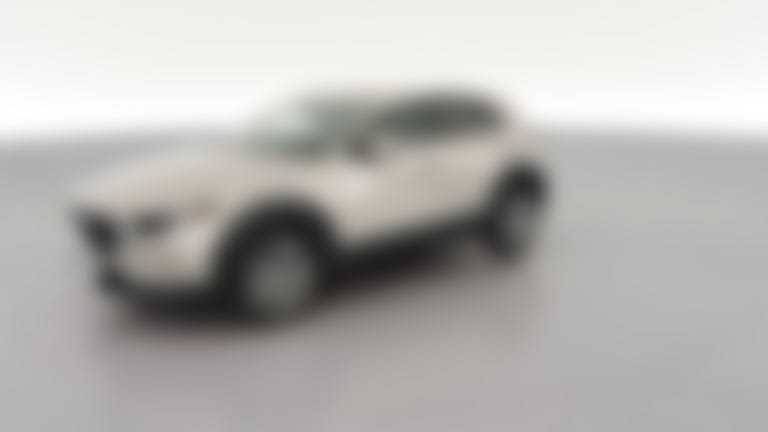 2023 MAZDA CX-30 vehicle photo