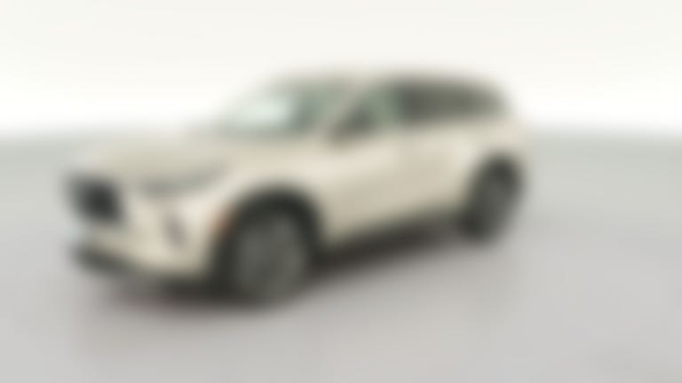 2023 INFINITI QX60 vehicle photo