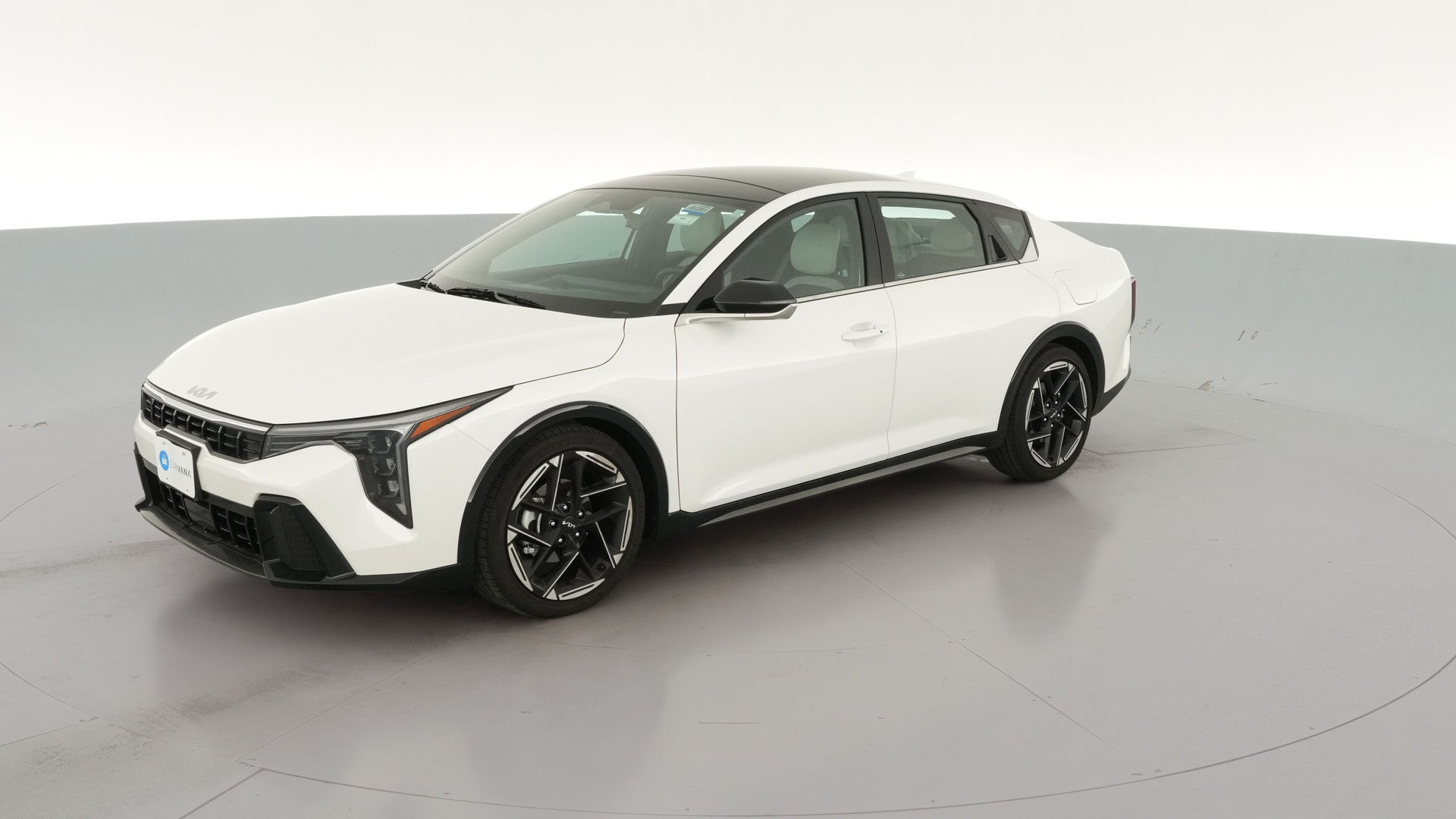 2026 Kia K4 vehicle photo