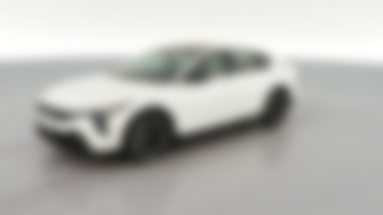 2026 Kia K4 vehicle photo
