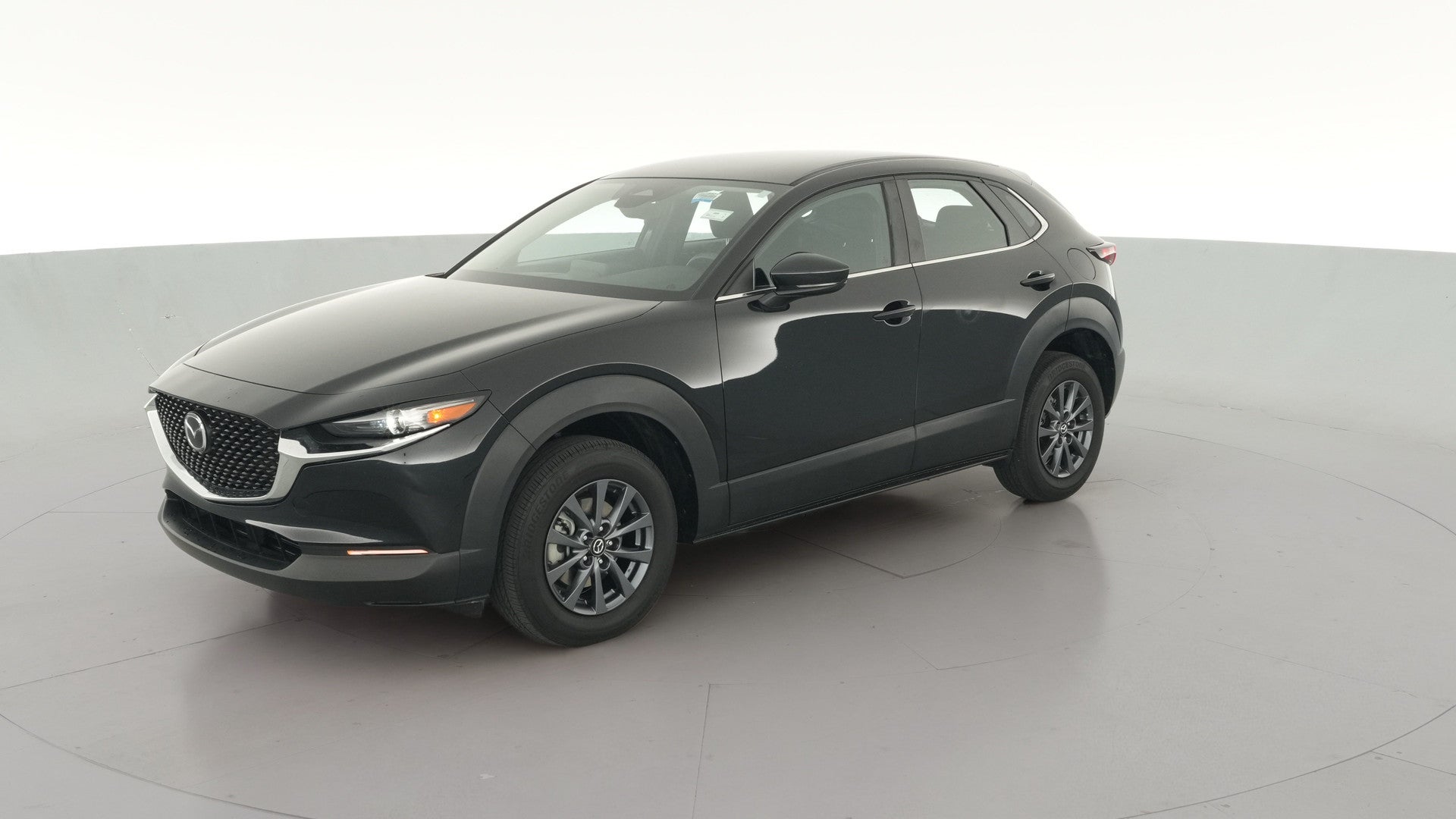 2025 MAZDA CX-30 vehicle photo