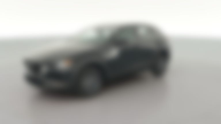 2025 MAZDA CX-30 vehicle photo