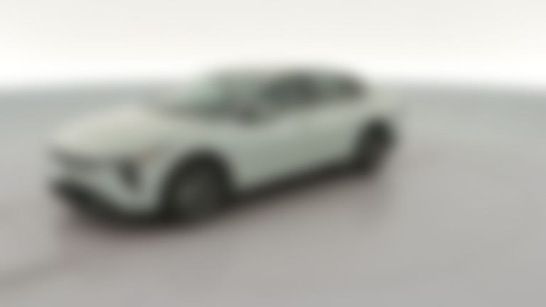 2025 Kia K4 vehicle photo