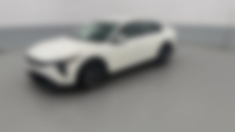 2025 Kia K4 vehicle photo