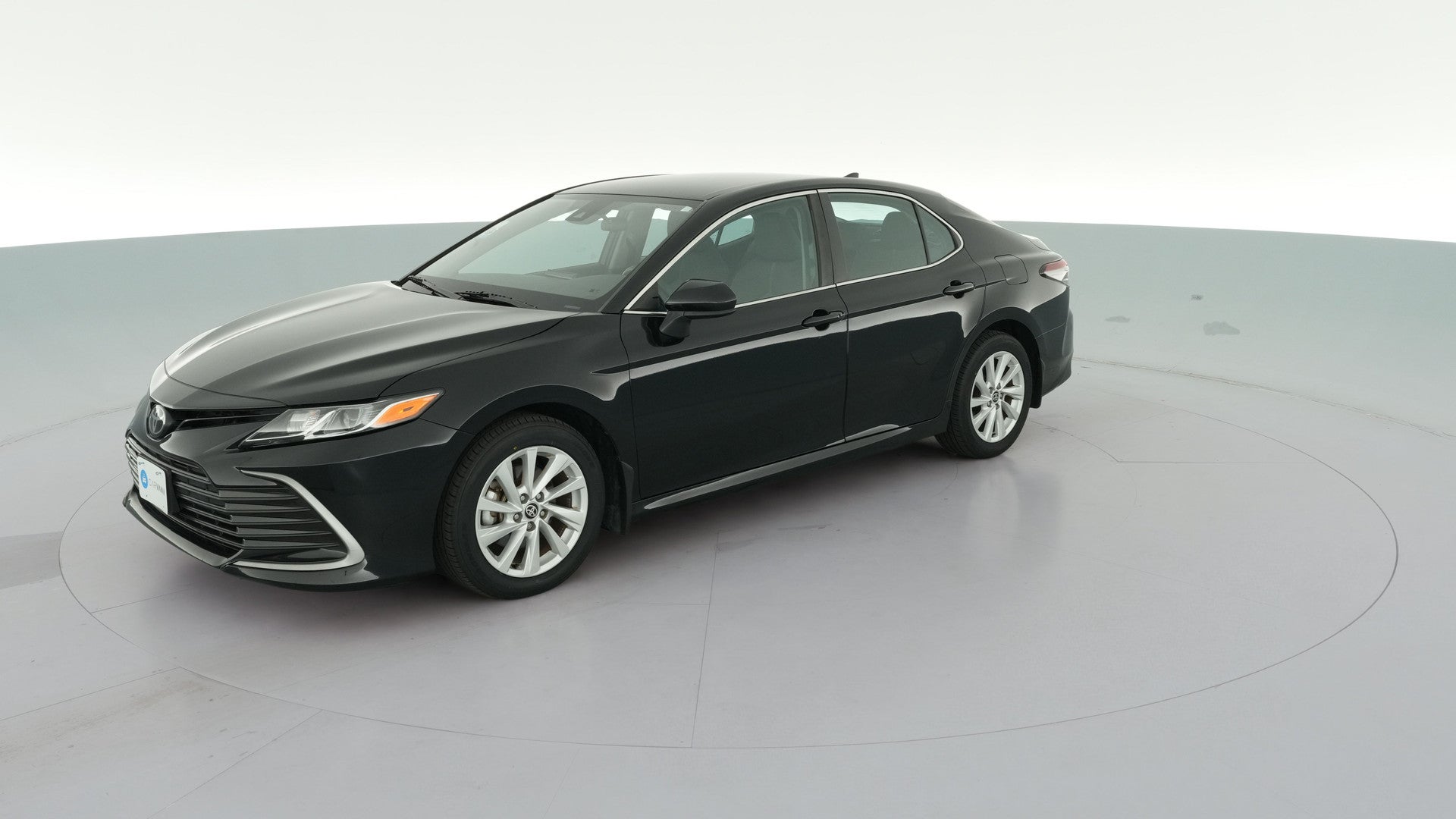 2024 Toyota Camry vehicle photo