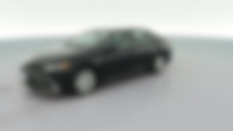2024 Toyota Camry vehicle photo