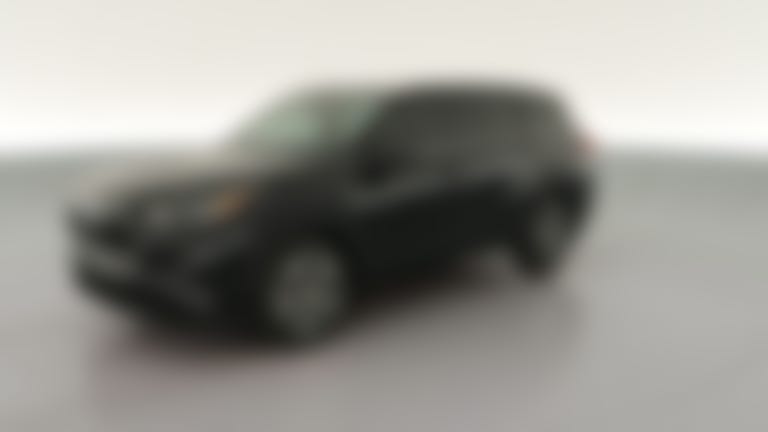 2023 Toyota Highlander Hybrid vehicle photo
