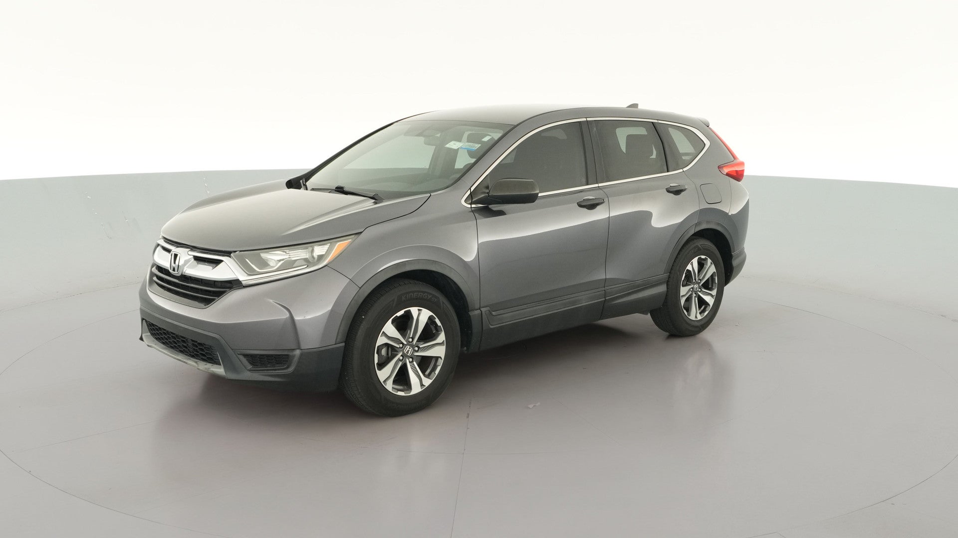 2019 Honda CR-V vehicle photo