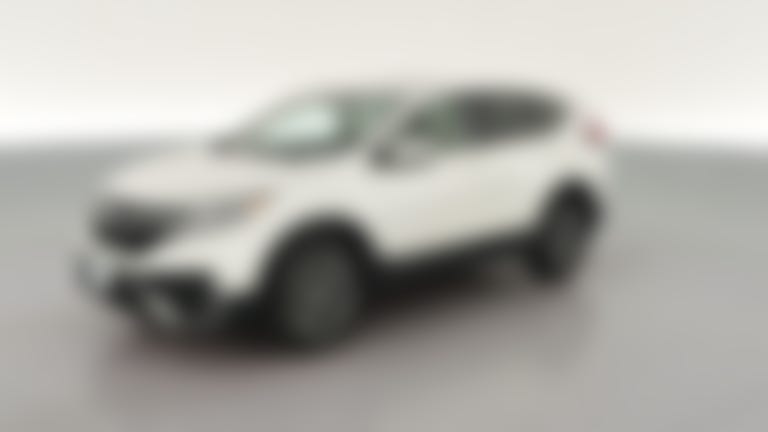 2021 Honda CR-V vehicle photo