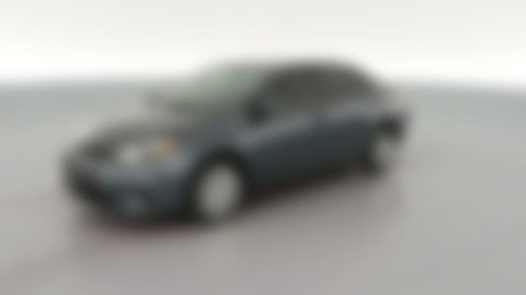 2016 Toyota Corolla vehicle photo